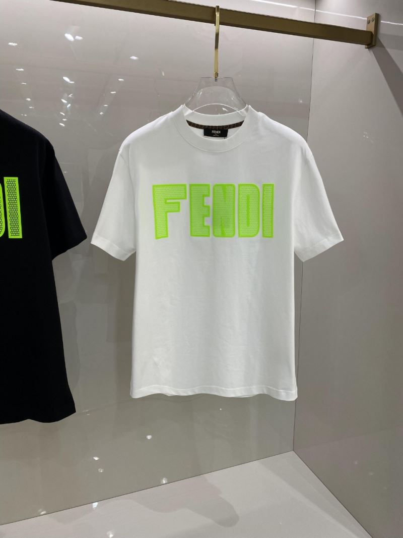 Fendi T-Shirts